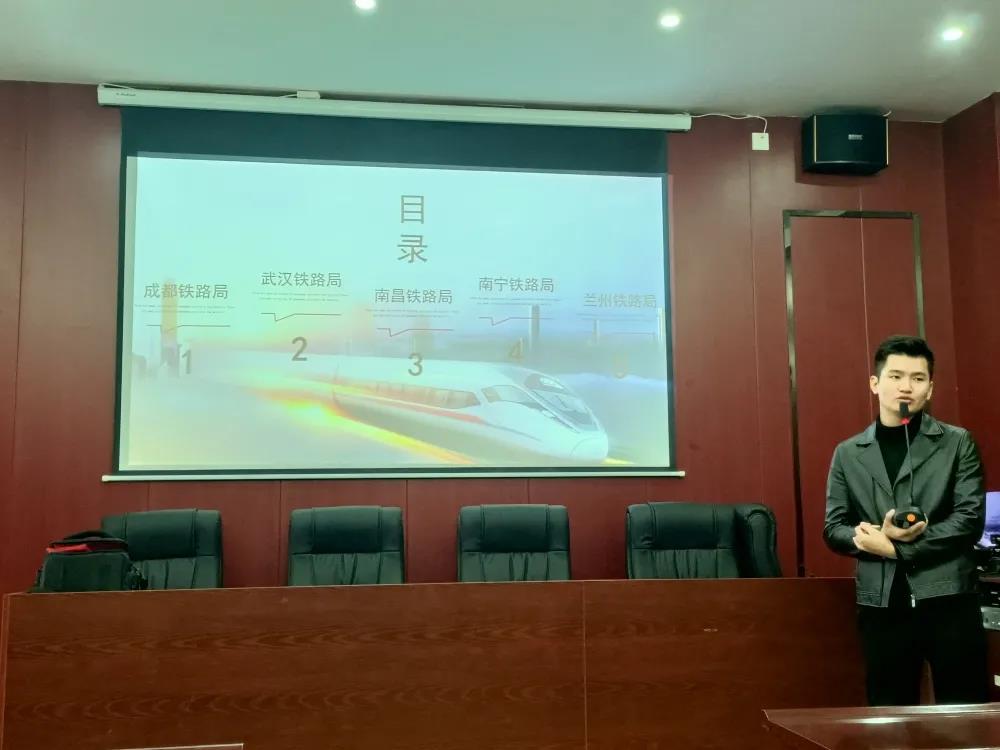 【就业新闻】||应届毕业生校园专场招聘会(图3)