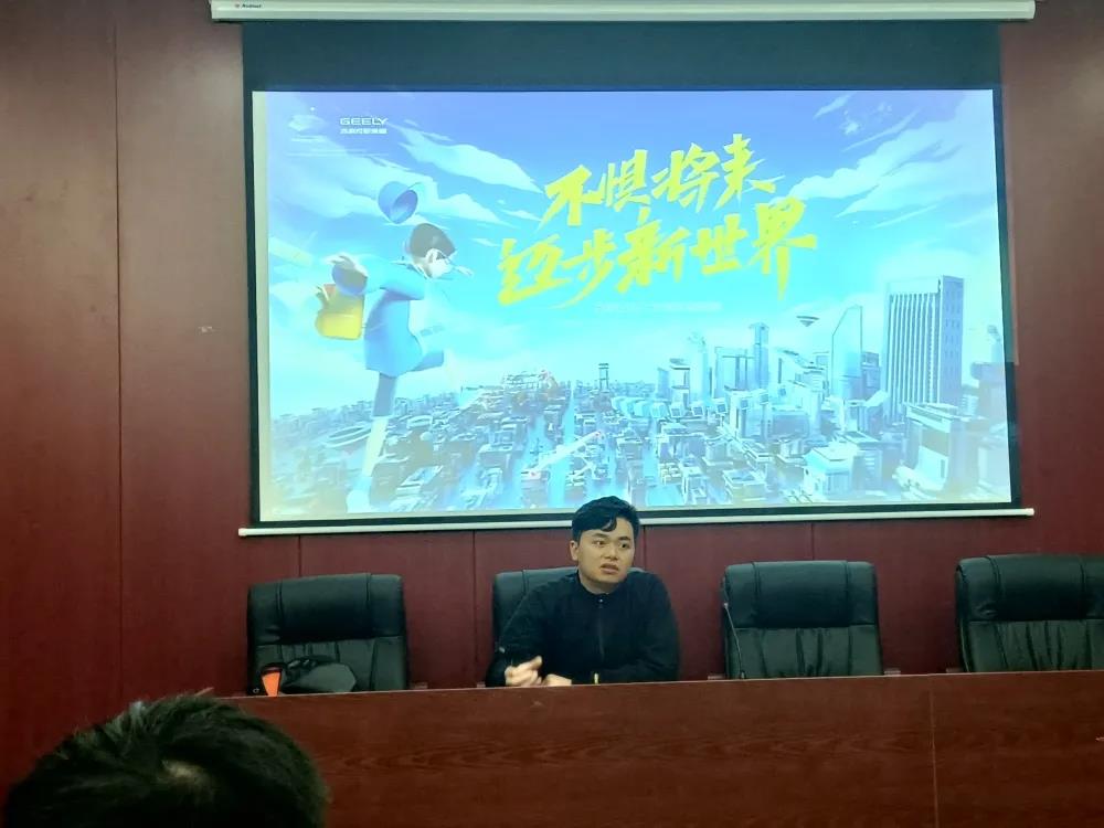 【就业新闻】||应届毕业生校园专场招聘会(图4)