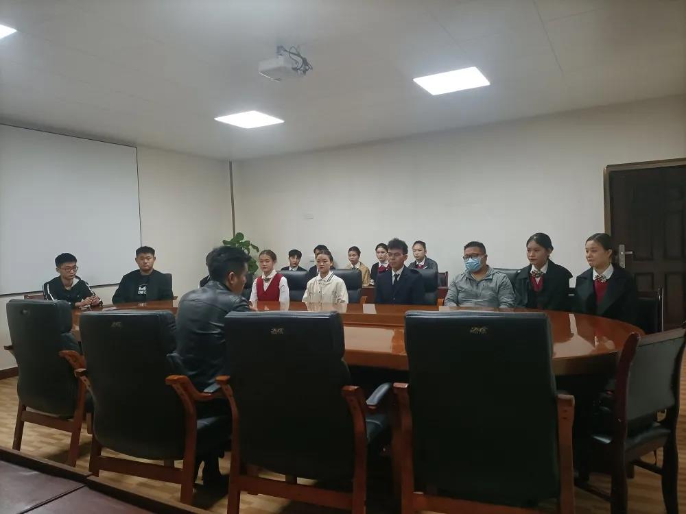 【就业新闻】||应届毕业生校园专场招聘会(图7)