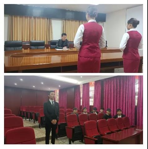 【就业新闻】||应届毕业生校园专场招聘会(图6)